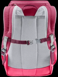 Kinder Deuter Schmusebär