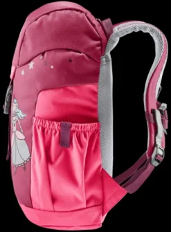 Kinder Deuter Schmusebär