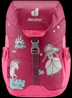Kinder Deuter Schmusebär