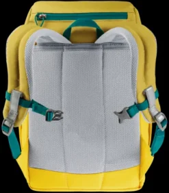 Kinder Deuter Schmusebär