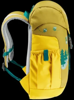 Kinder Deuter Schmusebär