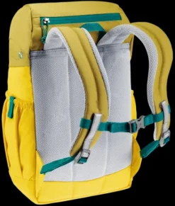 Kinder Deuter Schmusebär