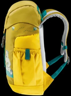 Kinder Deuter Schmusebär