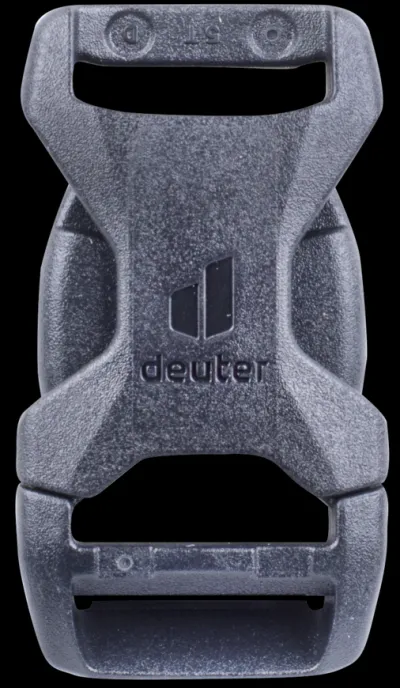 Deuter Schnalle 16 mm