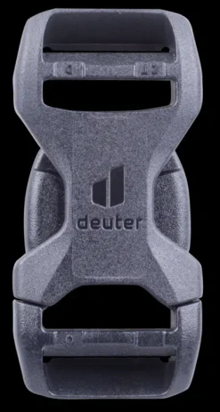 Deuter Schnalle D 16 mm