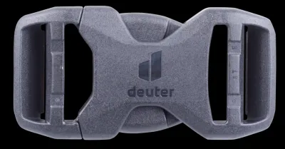 Deuter Schnalle D 25mm