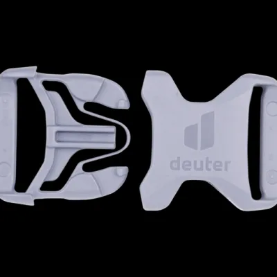 Deuter Schnalle S 38 mm