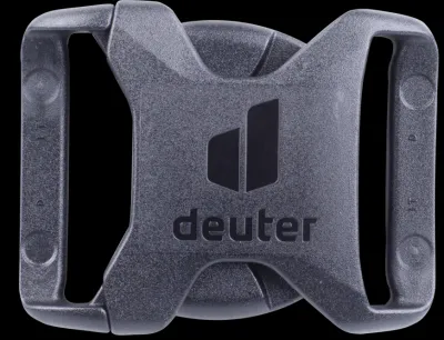 Deuter Schnalle S 38 mm