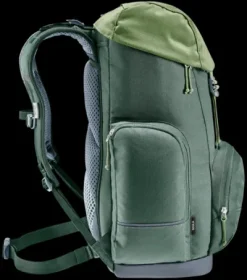 Deuter Scula