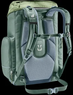 Deuter Scula