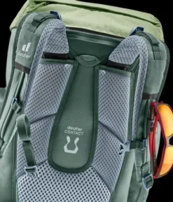 Deuter Scula
