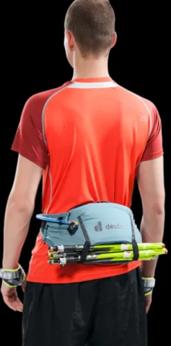 Deuter Shortrail III