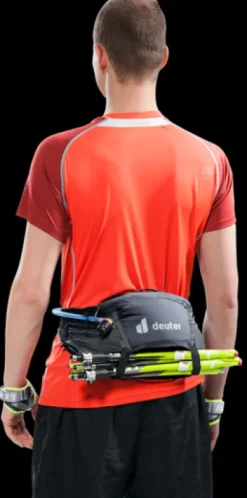 Deuter Shortrail III