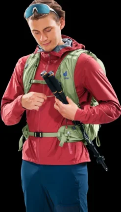 Deuter Speed Lite Pro 25