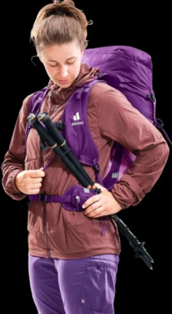 Deuter Speed Lite Pro 28 SL