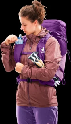 Deuter Speed Lite Pro 28 SL