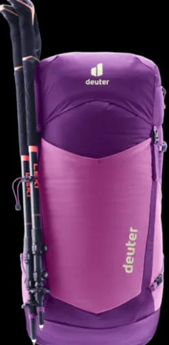 Deuter Speed Lite Pro 28 SL