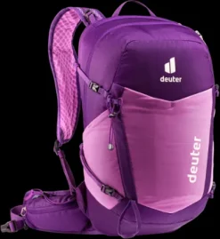 Deuter Speed Lite Pro 17 SL
