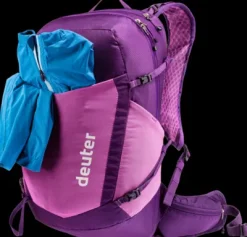 Deuter Speed Lite Pro 17 SL