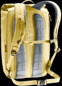 Deuter Stepout 22
