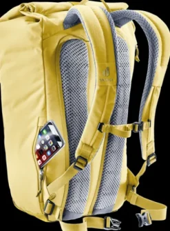 Deuter Stepout 22
