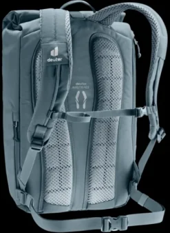 Deuter Stepout 22