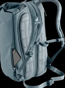 Deuter Stepout 22
