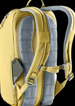 Deuter Stepout 16