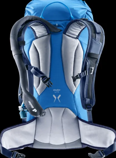 Deuter Streamer Tube Insulator