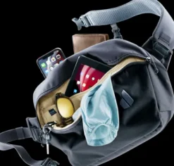 Deuter Stroof 8