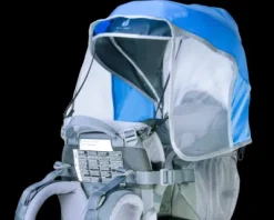 Kinder Deuter Sun Roof & Rain Cover
