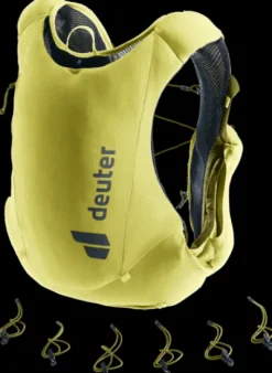 Deuter Traick 5