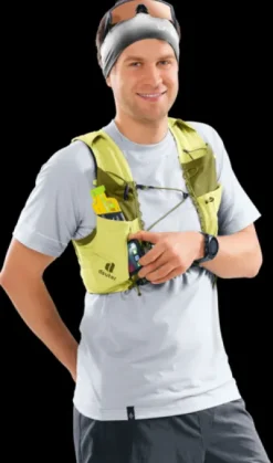 Deuter Traick 9