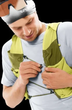 Deuter Traick 9
