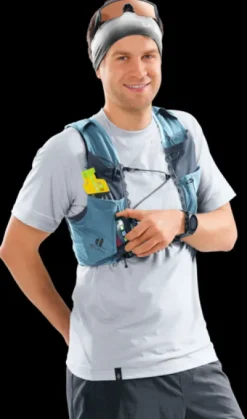 Deuter Traick 5