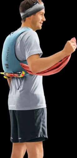 Deuter Traick 5