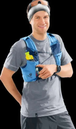 Deuter Traick 5