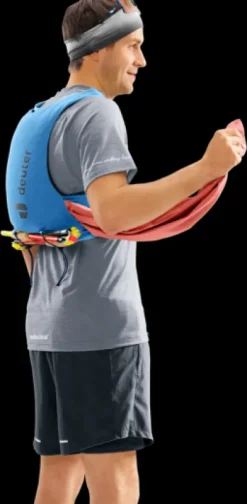 Deuter Traick 5