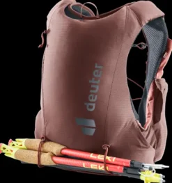 Deuter Traick 5 SL
