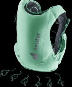Deuter Traick 9 SL