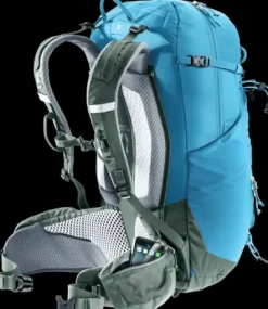 Deuter Trail Pro 33