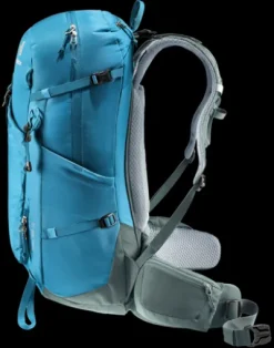 Deuter Trail Pro 33