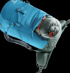 Deuter Trail Pro 33