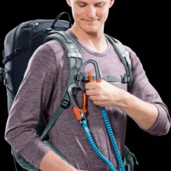 Deuter Trail Pro 33
