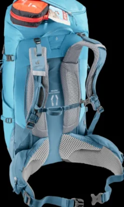 Deuter Trail Pro 34 SL