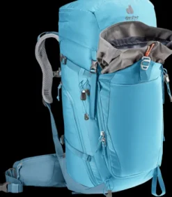 Deuter Trail Pro 34 SL