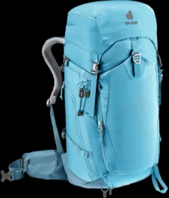Deuter Trail Pro 34 SL