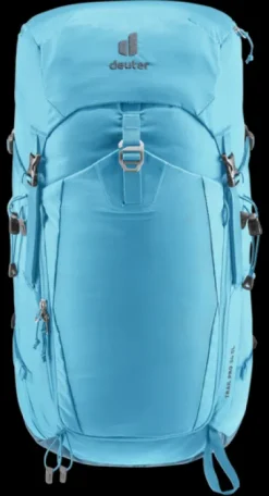 Deuter Trail Pro 34 SL