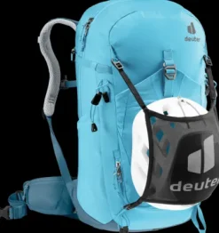 Deuter Trail Pro 31 SL