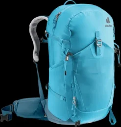 Deuter Trail Pro 31 SL